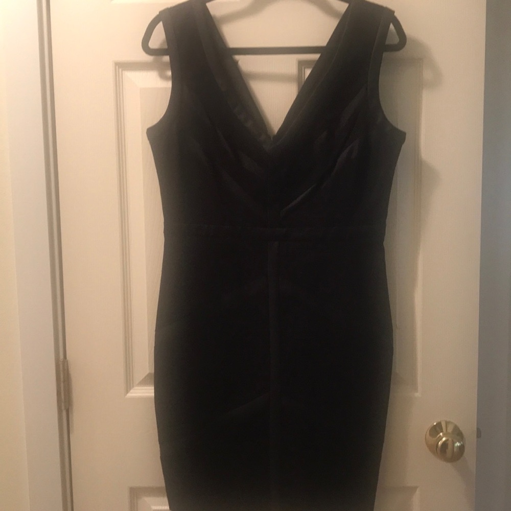 Little Black Dress!